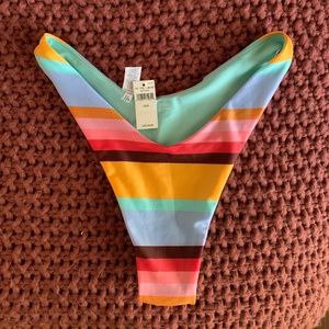 Aerie Swim Bottoms